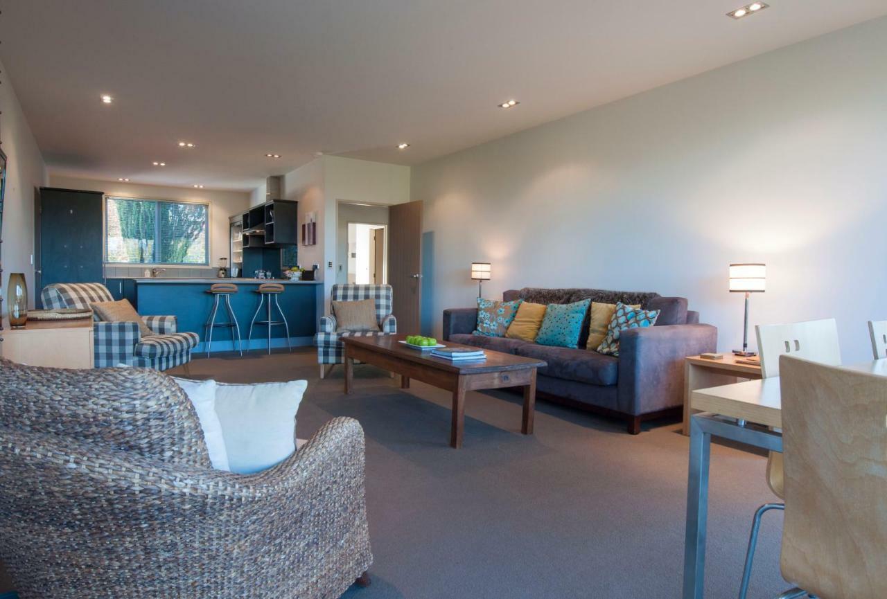 Sunrise Sanctuary Villa Wanaka Bagian luar foto